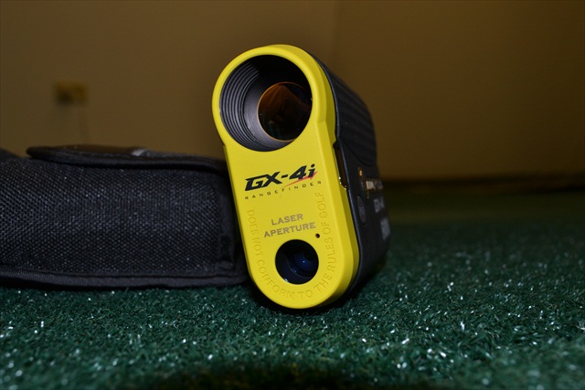 Leupold GX-4i Rangefinder - REVIEW - Forum Testing Reviews - MyGolfSpy Forum